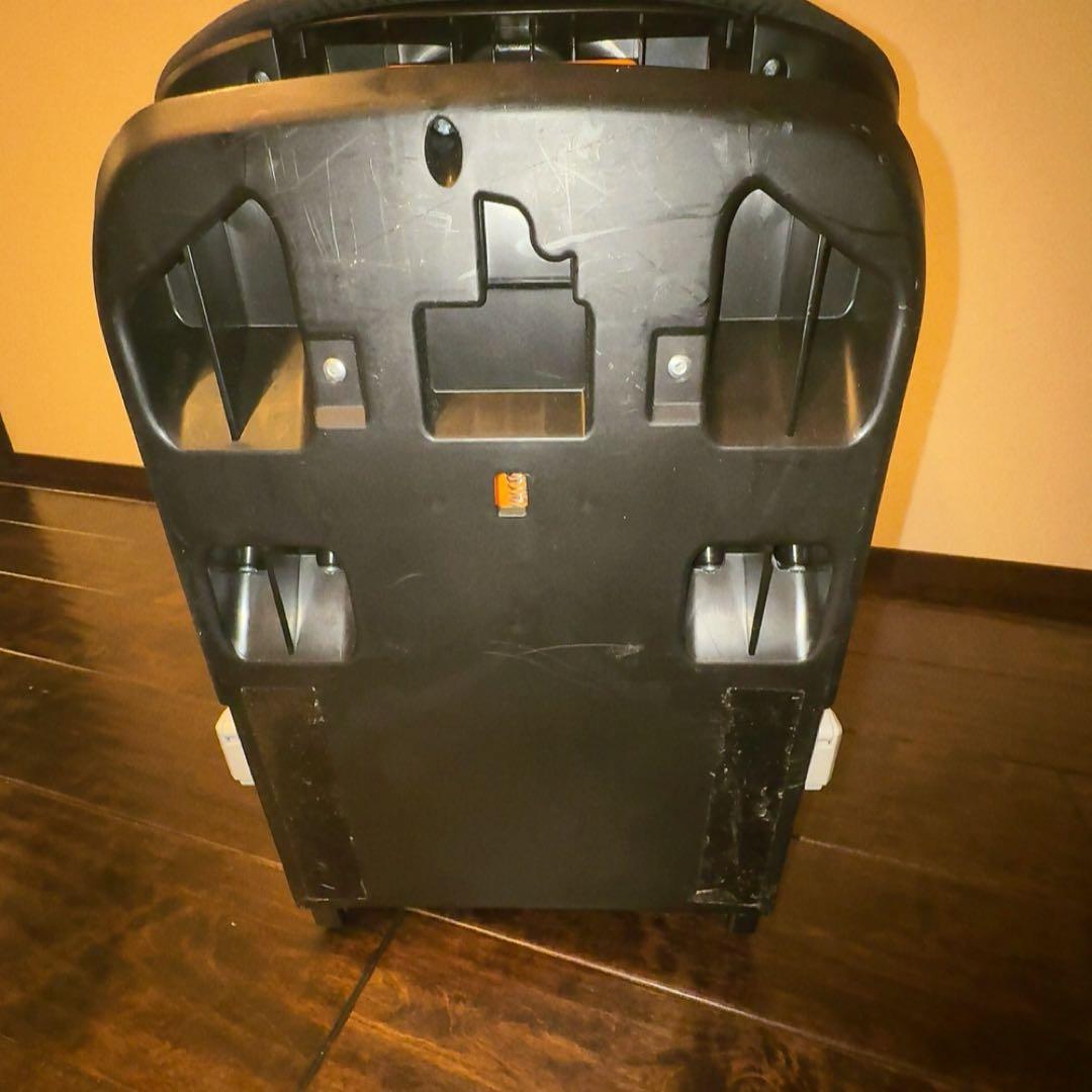 RECARO j1 duo チャイルドシート ジュニアシート ISOFIX