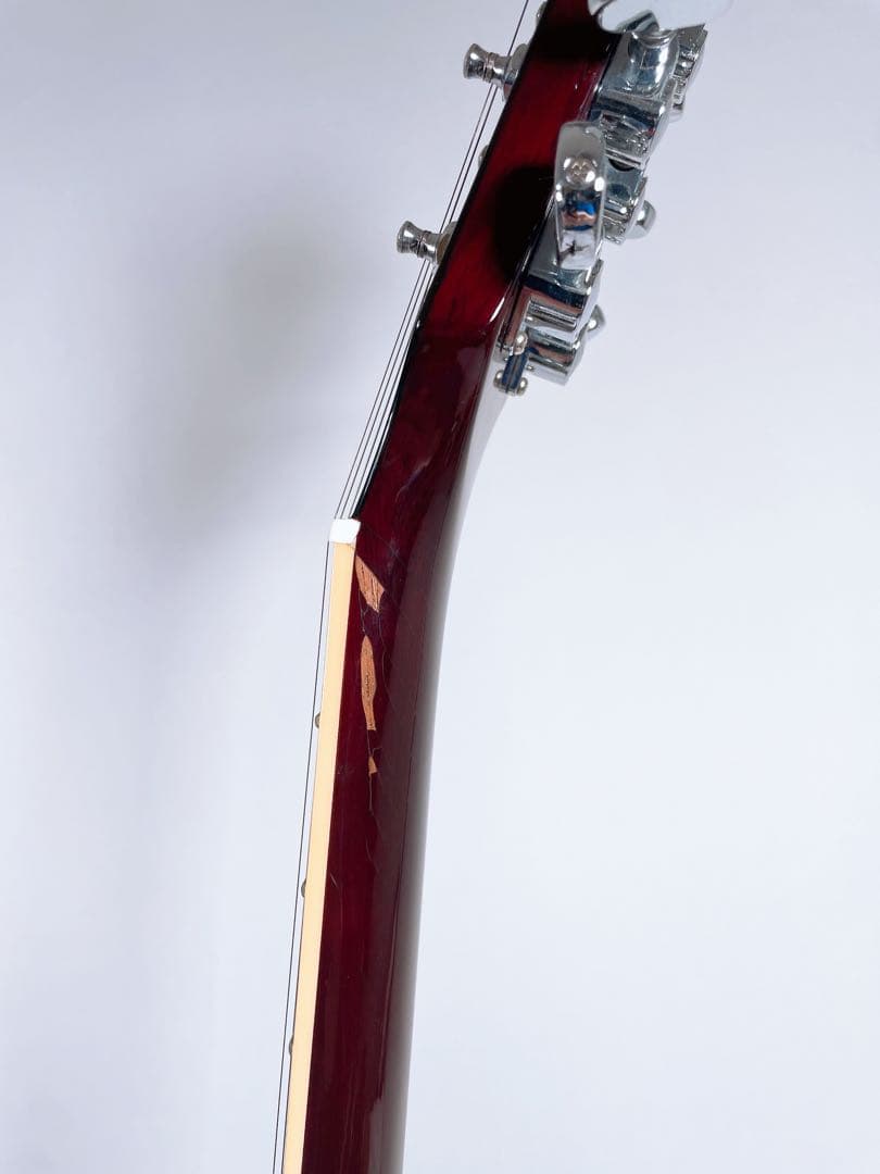 【良品】 Coolz ZLS-1 クールジー レスポール エレキギター