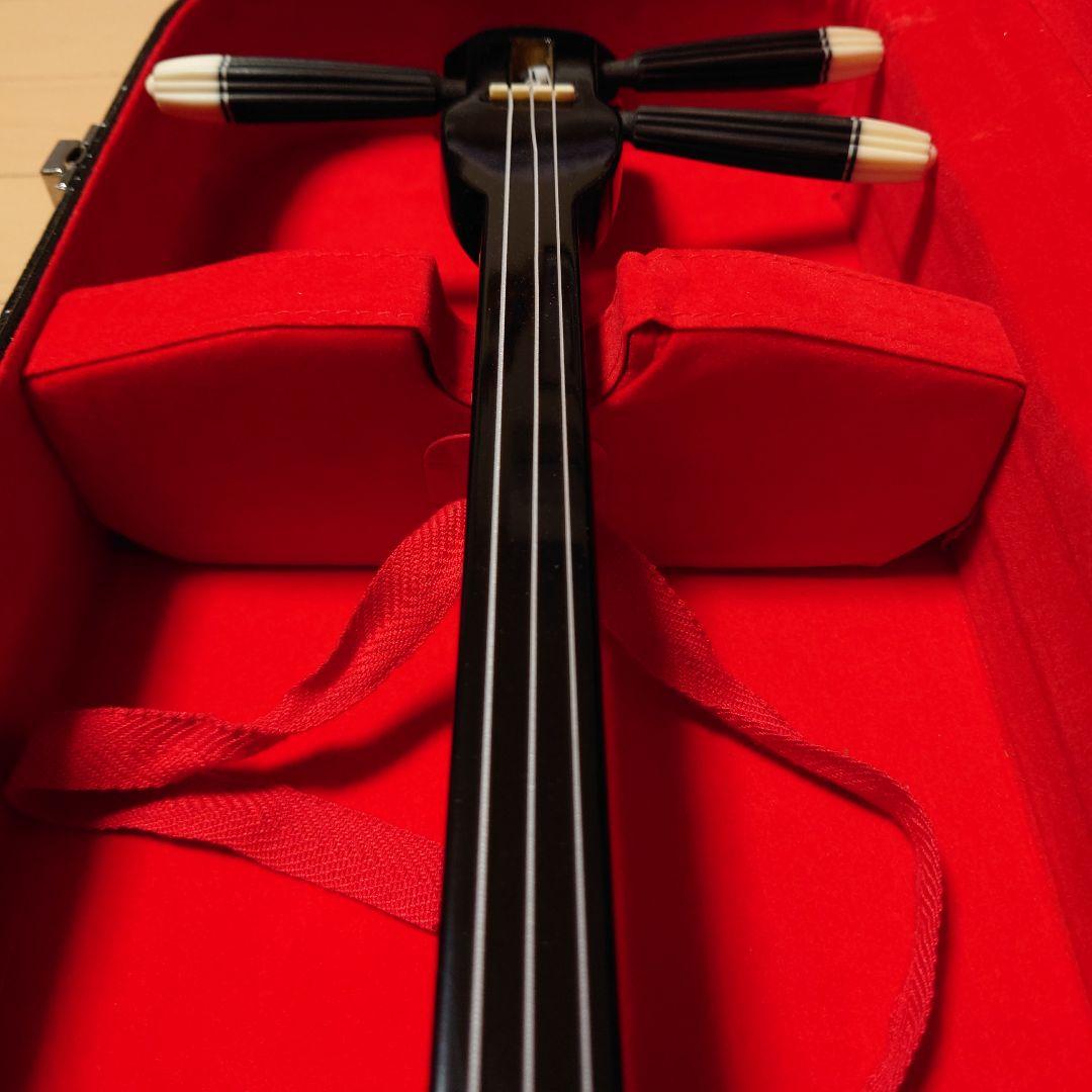 宮古島　与儀三線