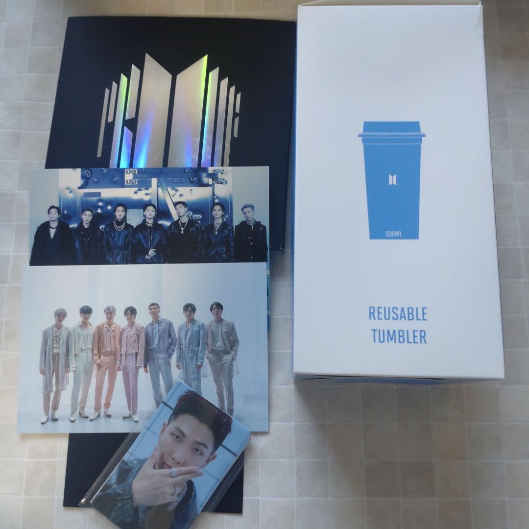 BTS まとめ売り　サマパケ　MEMORIES　BE BTS THE BEST