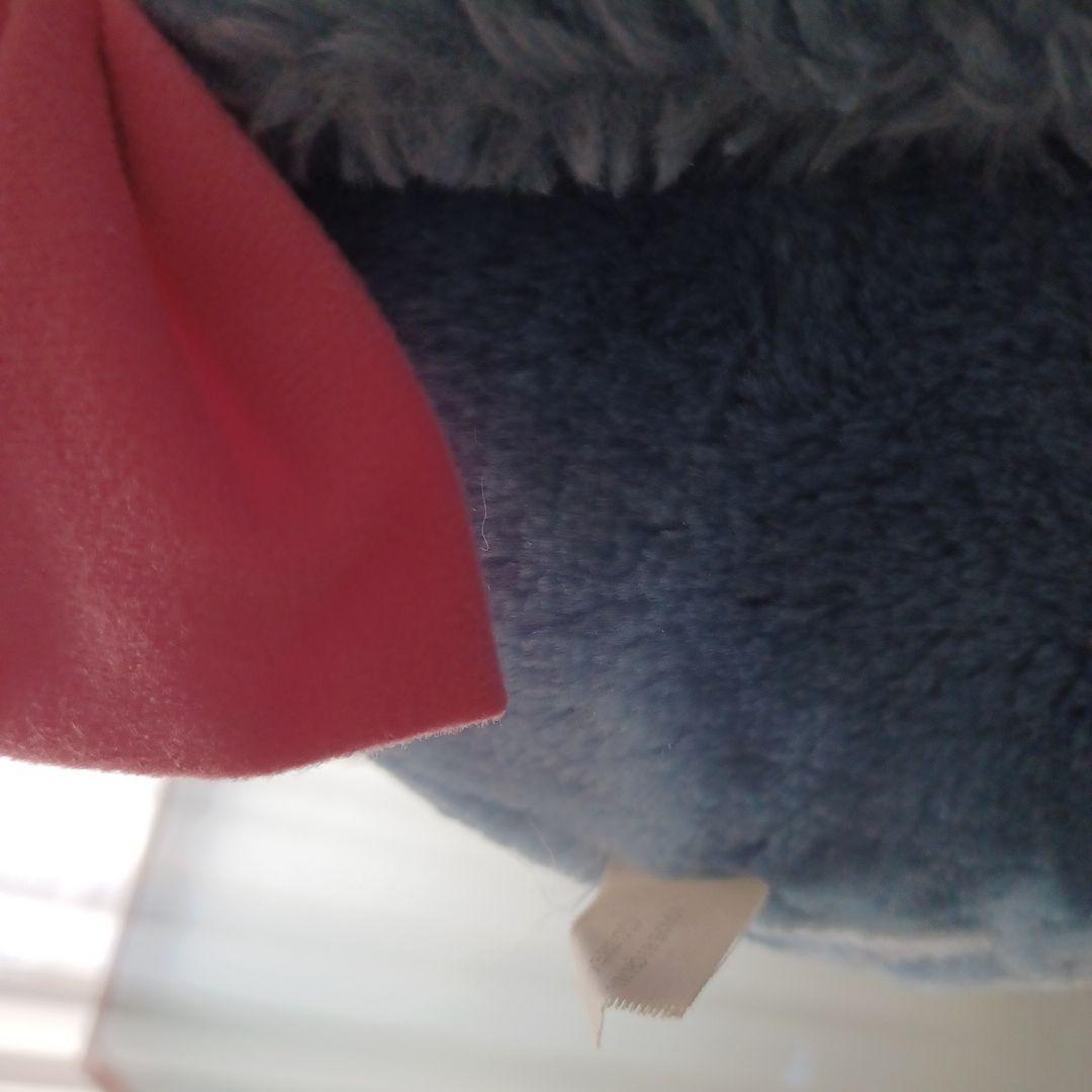 ディズニー　イーヨー　大型ぬいぐるみ