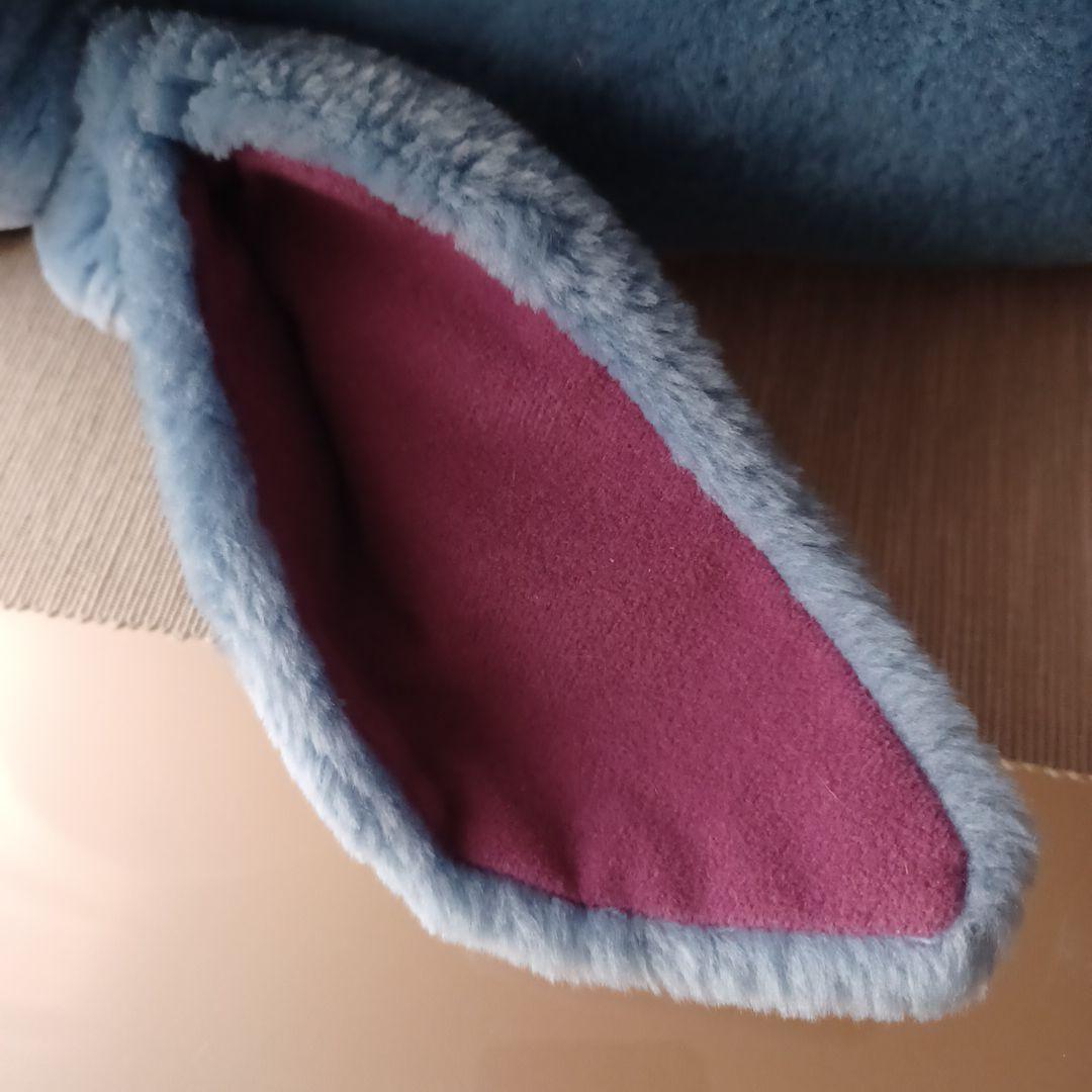 ディズニー　イーヨー　大型ぬいぐるみ