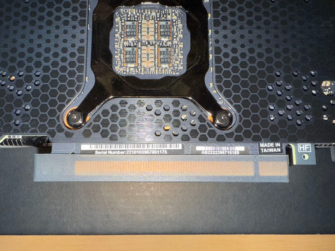 グラフィックボード・グラボ・ビデオカード EVGA GeForce RTX 3080 Ti 12GB FTW3 ULTRA