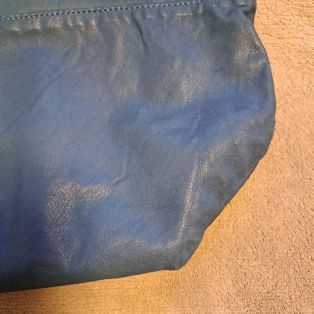 ARTS&SCIENCEアーツアンドサイエンス 2WAY レザーショルダーバッグ