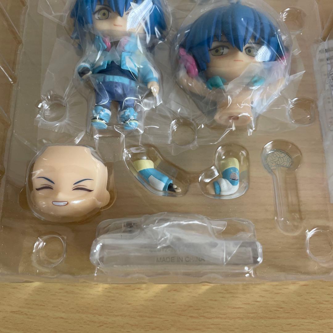 ねんどろいど　蒼葉&蓮　DRAMAtical Murder
