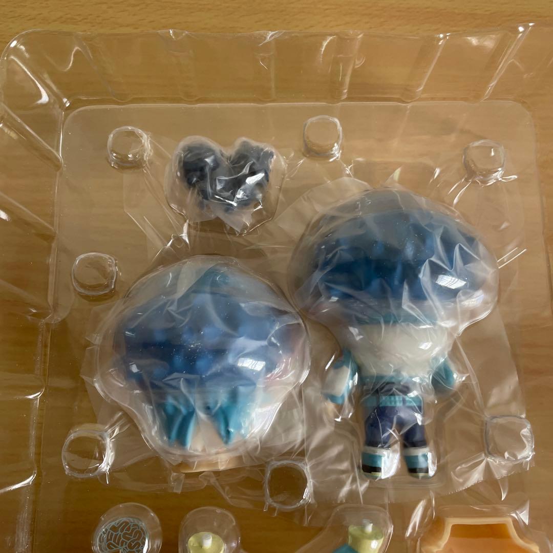 ねんどろいど　蒼葉&蓮　DRAMAtical Murder
