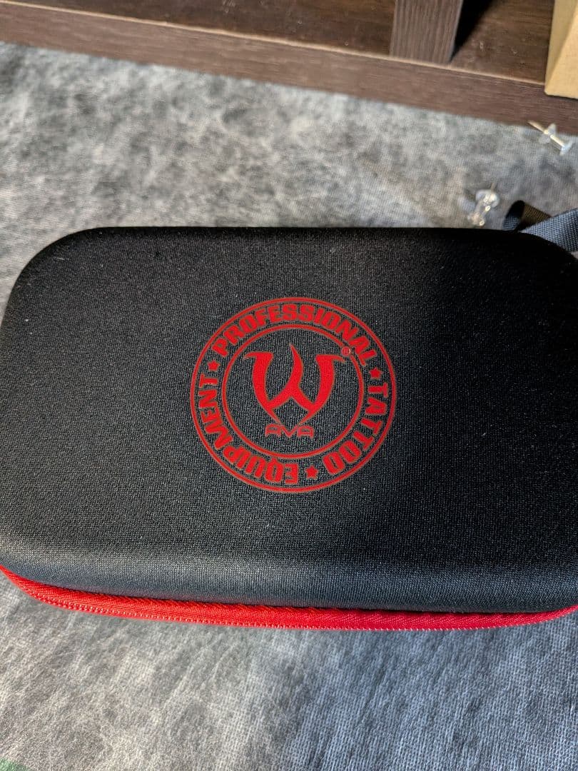 AVA MACHINE EP10 ワイヤレスペン型タトゥーマシン