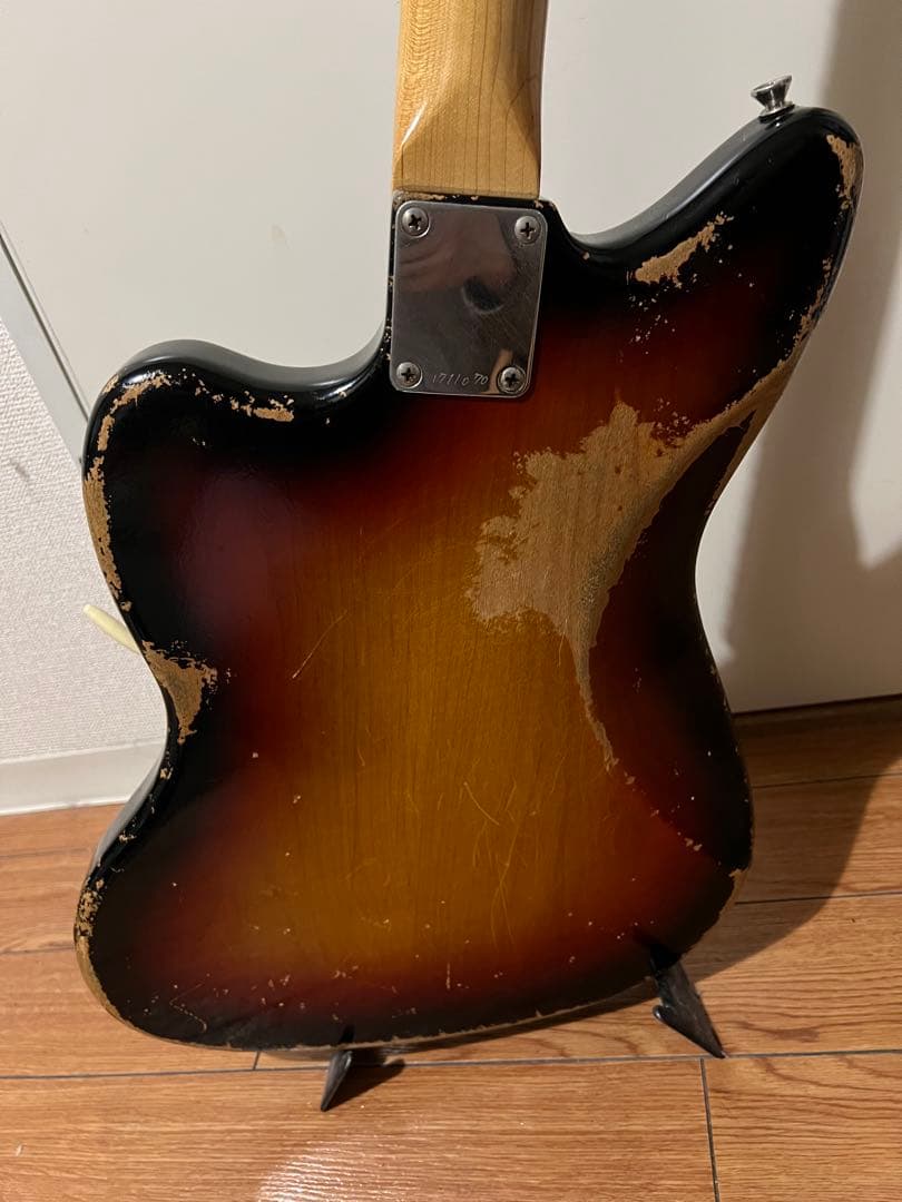 ギター Fullertone juggling master