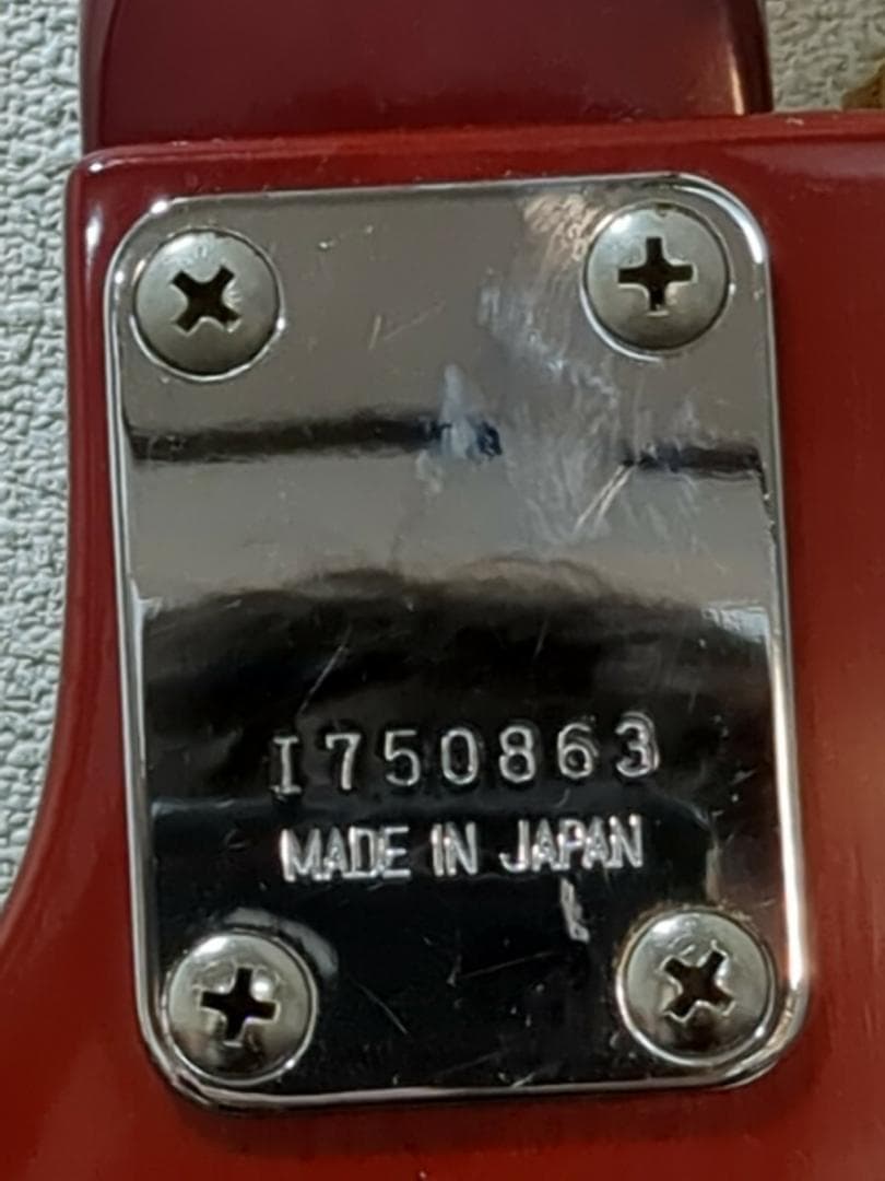 Greco グレコ エレキギター ソフトケース付き Guitar　M2122