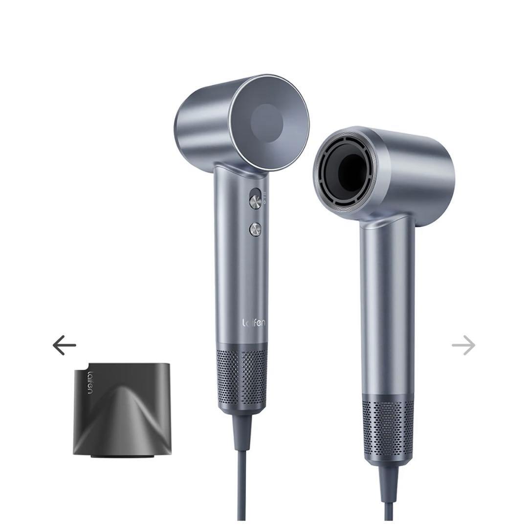 Laifen SWIFT ヘアドライヤー　大風量