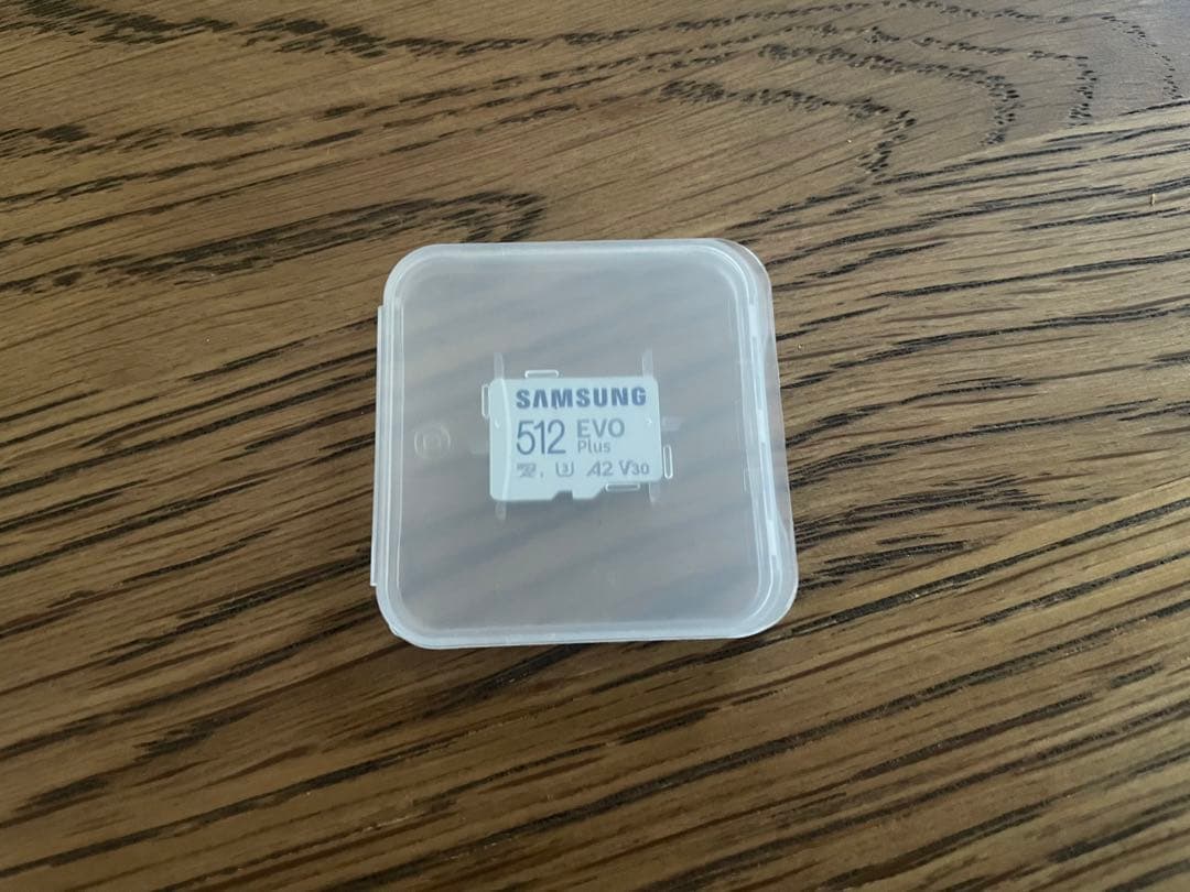 【MicroSD 512GB付き】NintendoSwitch本体