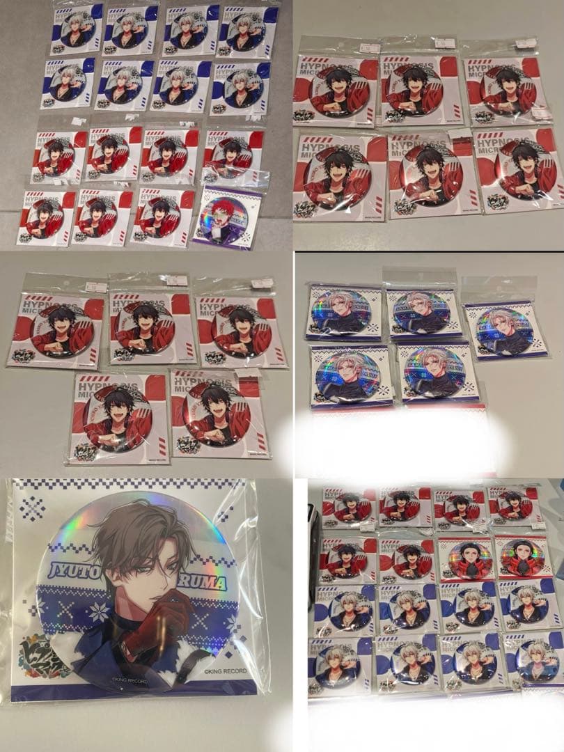 M.M50点