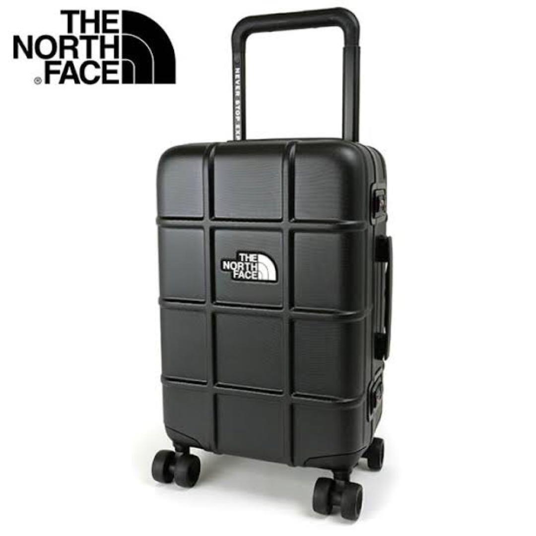 バッグ THE NORTH FACE All Weather 4 Wheeler 22
