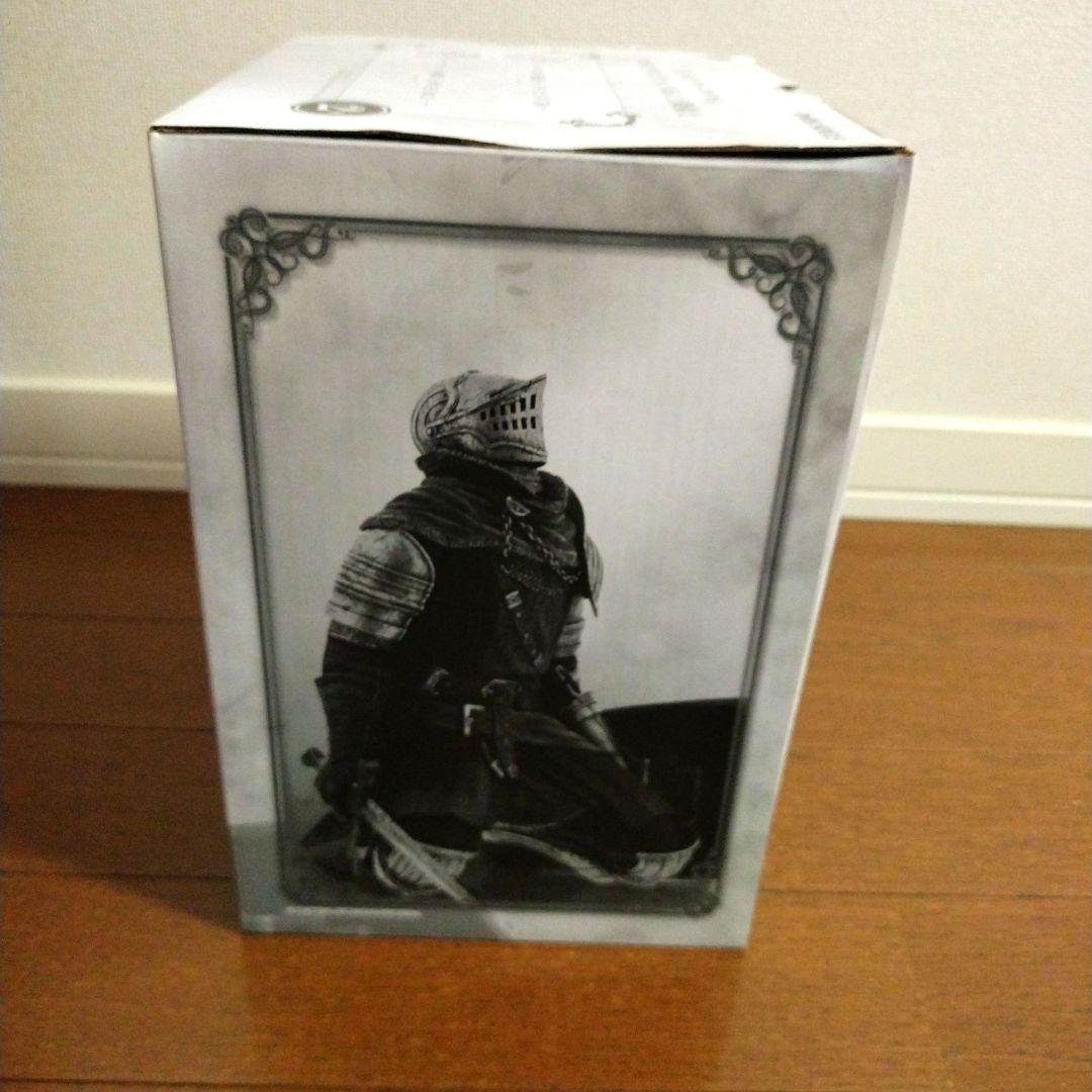 とるぱか　ダークソウル　正規品＋amiibo 太陽の戦士ソラール　セット販売