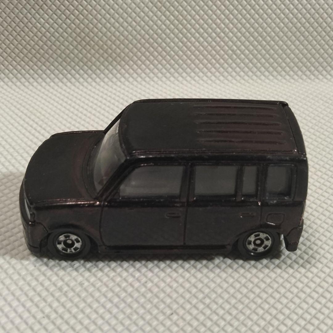 ★商談中★　5256 トミカ 2000年 トヨタｂＢ 1/60 塗装難ルースそ
