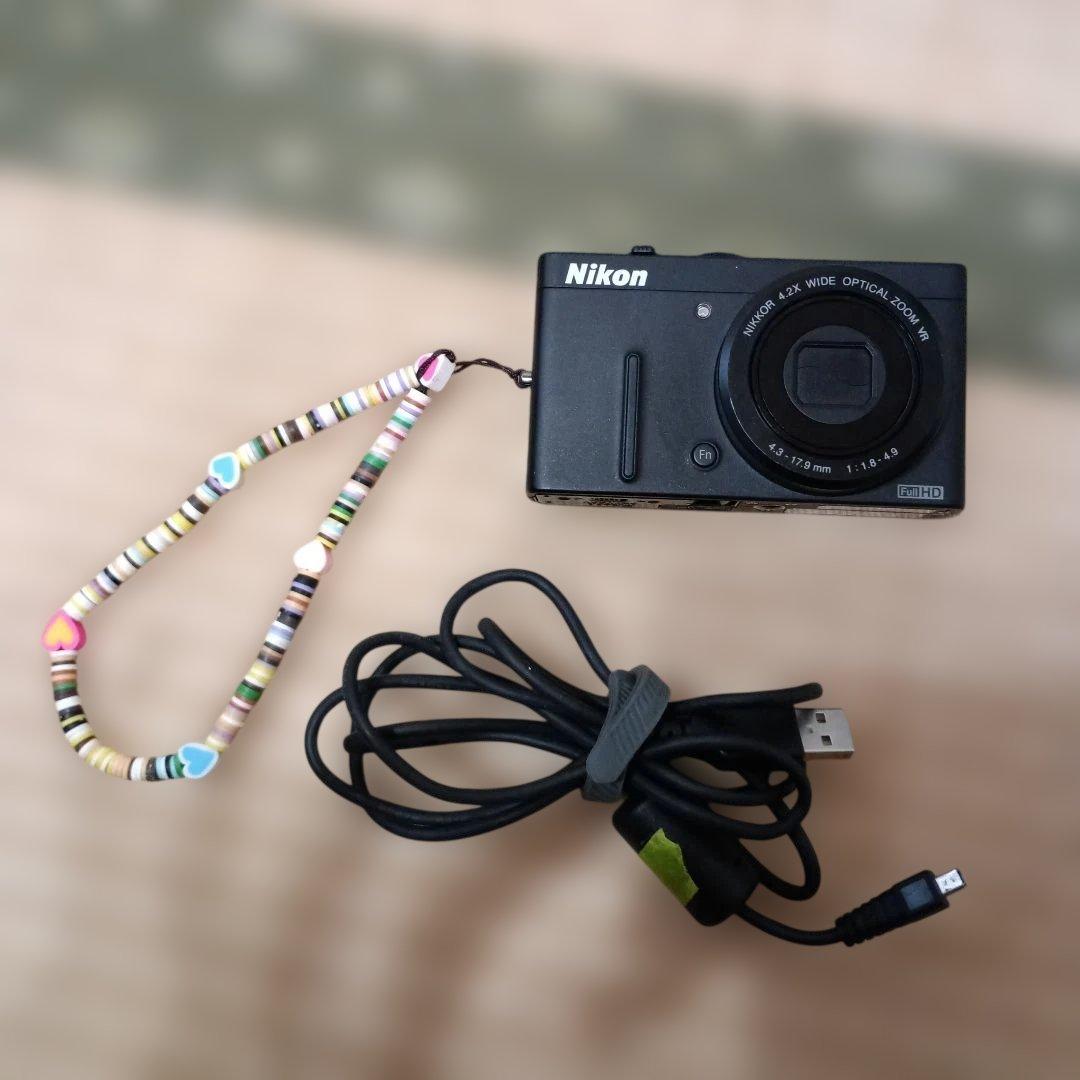 145,COOLPIX　p310