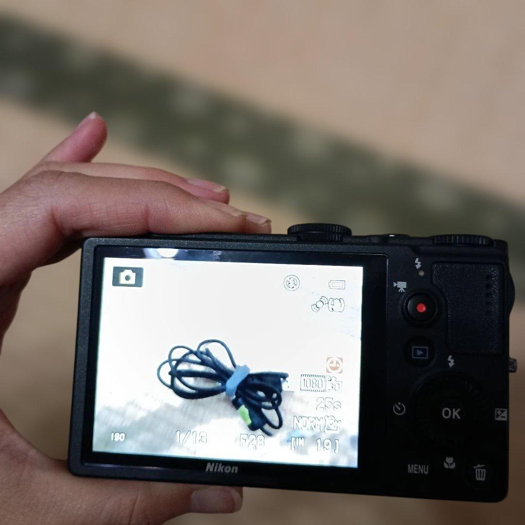 145,COOLPIX　p310