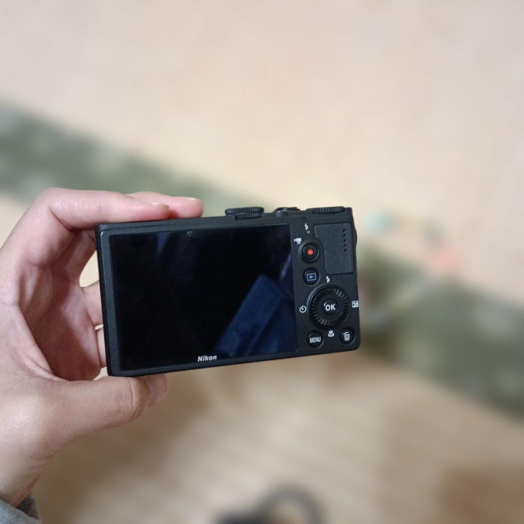 145,COOLPIX　p310