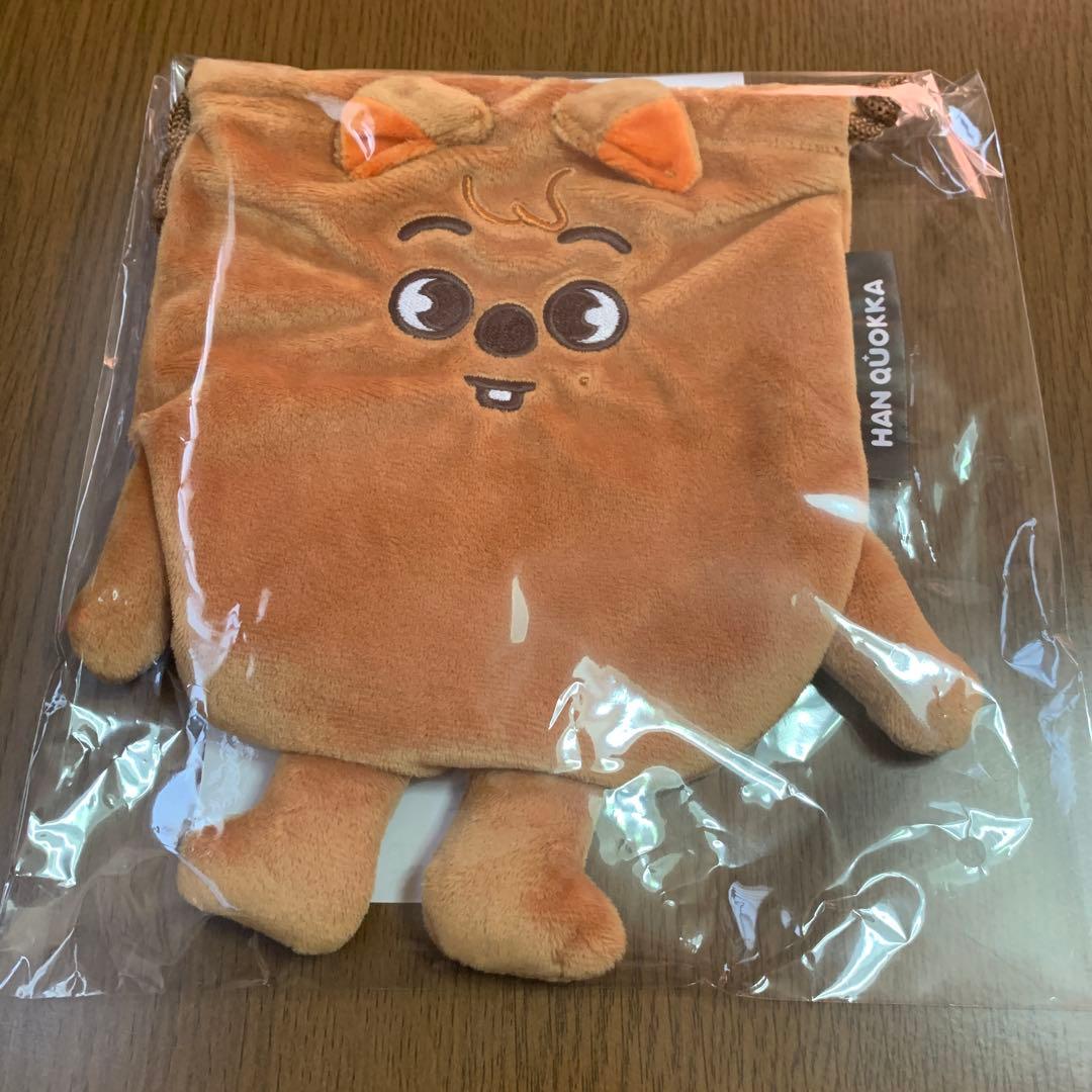 straykidsハンジソンハンクオッカ7点セット