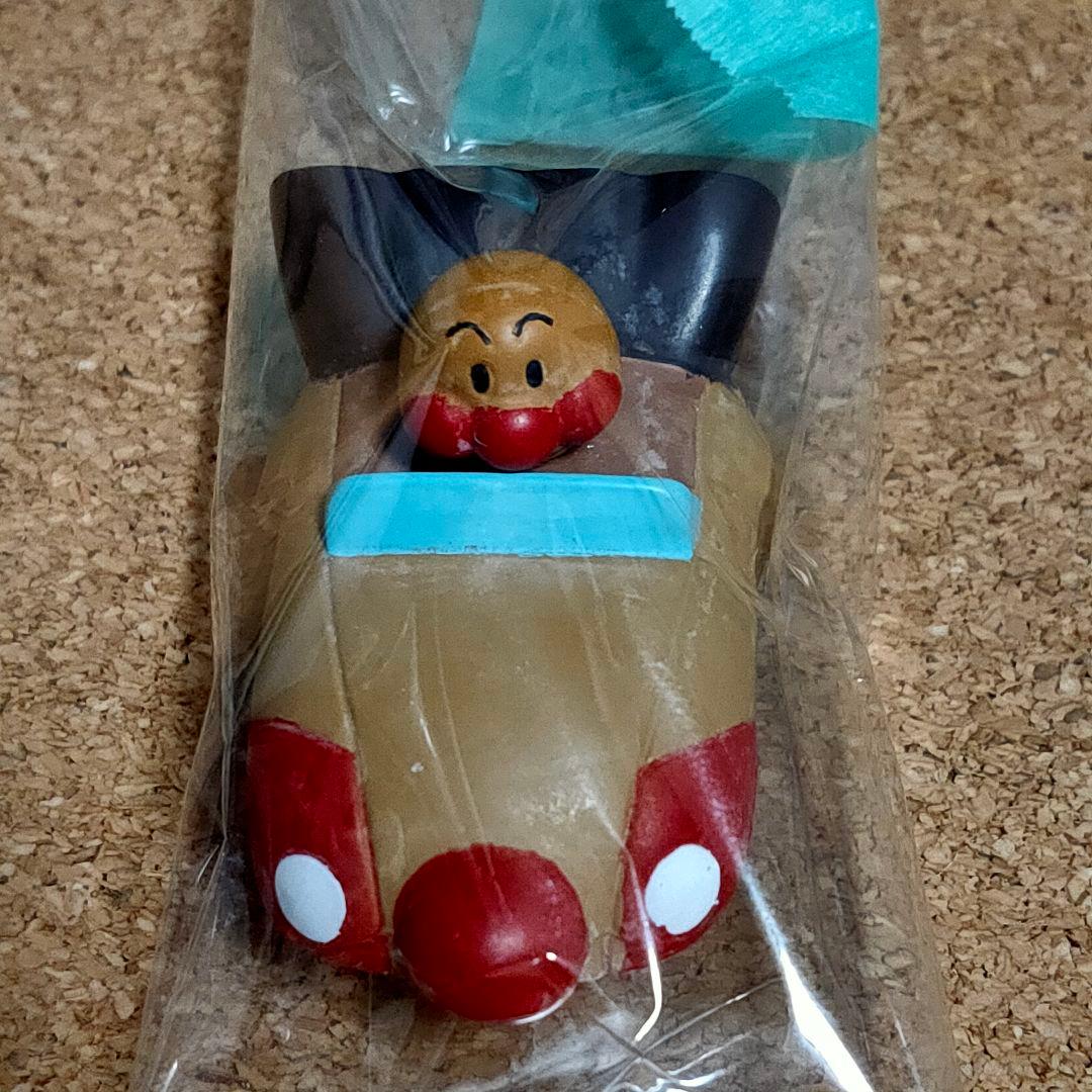 【10個セット】081〜 アンパンマンミュージアムフィギュア