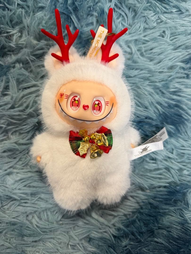 LABUBU トナカイ