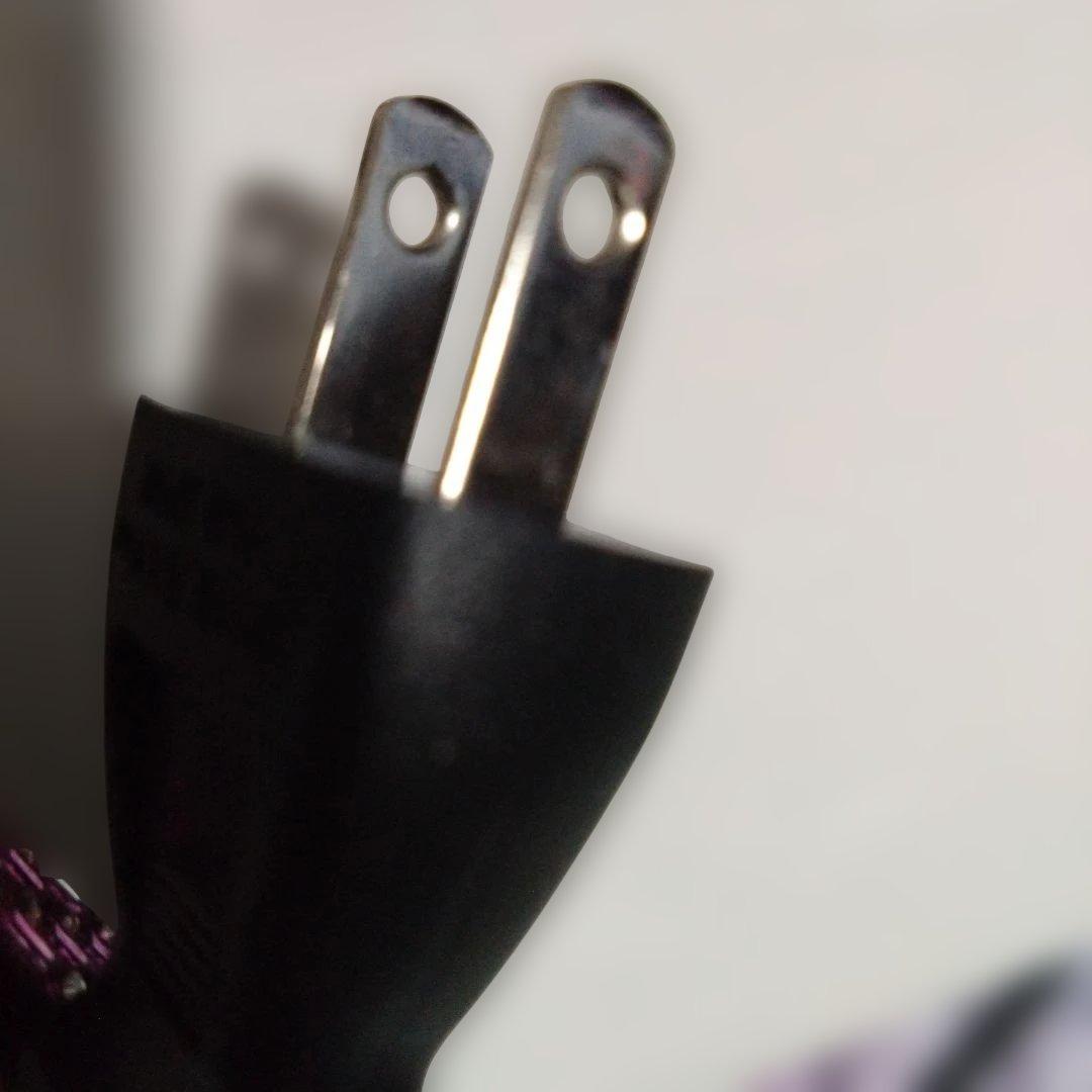 CORONAタワー型電気ヒーター シルバー