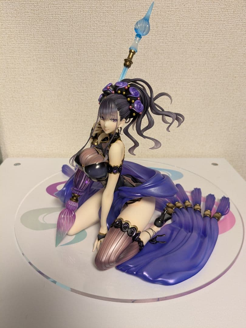 Fate/Grand Order ライダー/紫式部　アルター　フィギュア