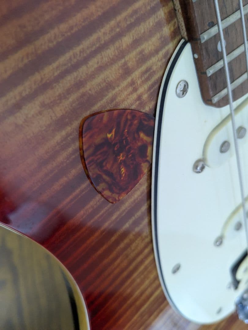 【ジャンク品】 Cort G210FT エレキギター