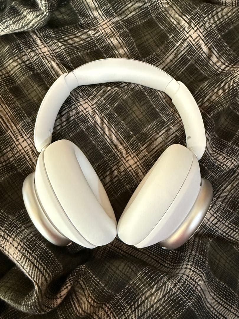 ヘッドホン Anker soundcore space q45