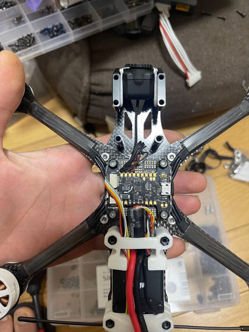Fpv セット