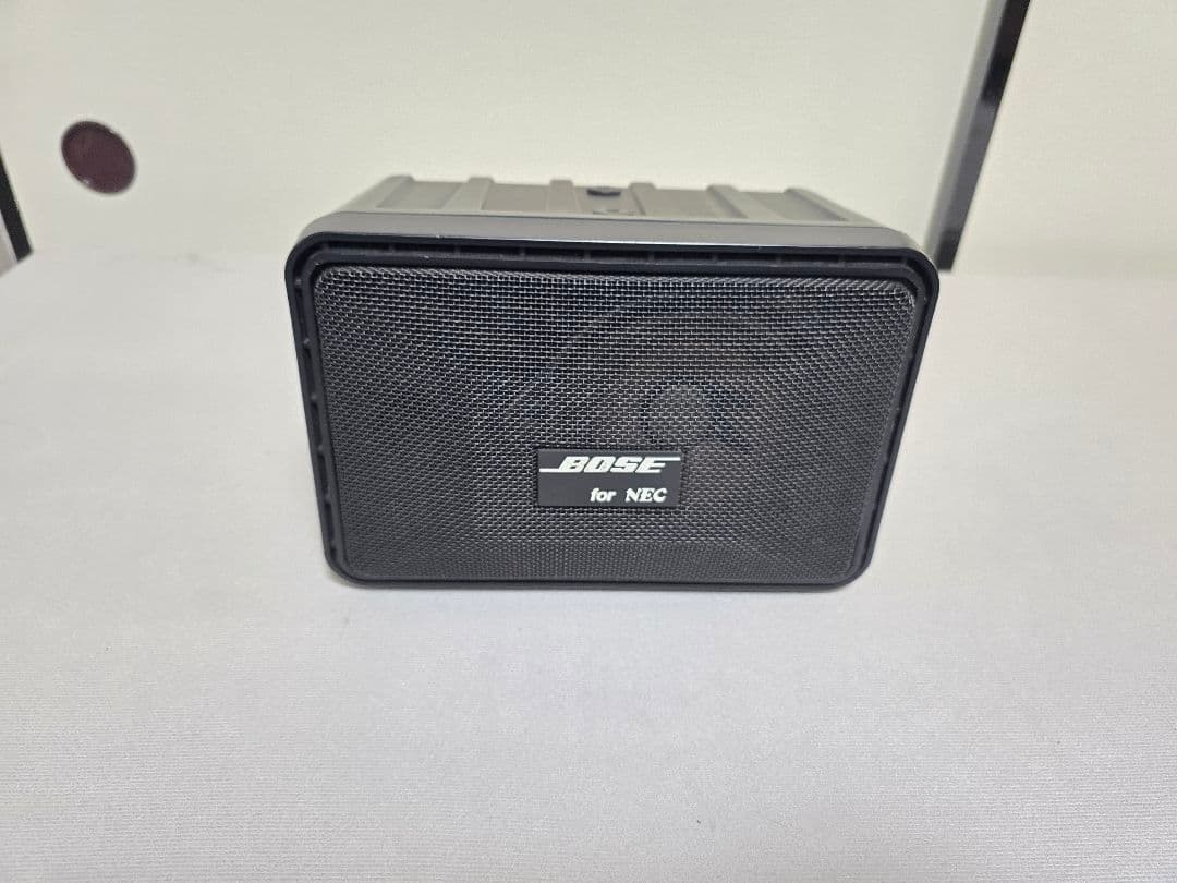 Bose S-101MMスピーカー 2個セット for NEC