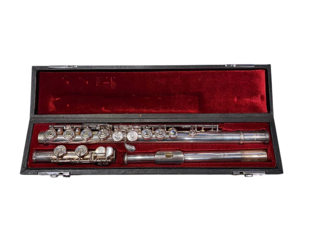 YAMAHA フルート YFL-451