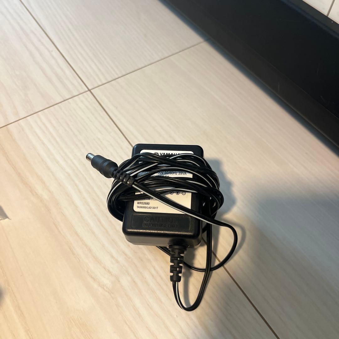 YAMAHA　ヤマハ　P-95B　88鍵　電子ピアノ