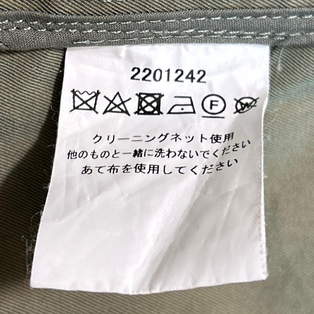 Barbour×UNITED ARROWS 別注 SPEY シャンブレー S