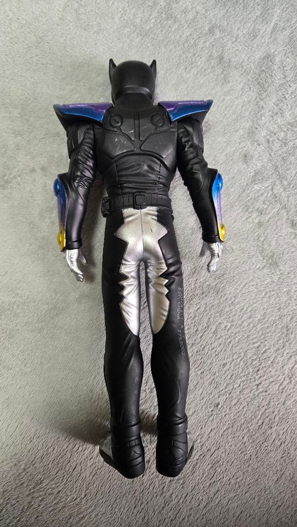 仮面ライダー　一番くじ