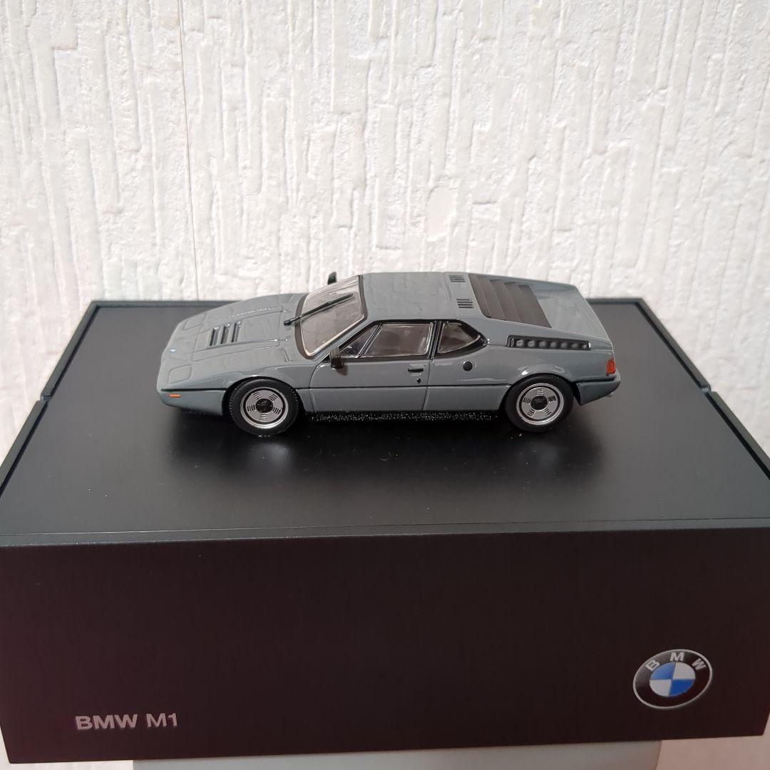 BMW M1　ディーラー　ノベリティ 非売品