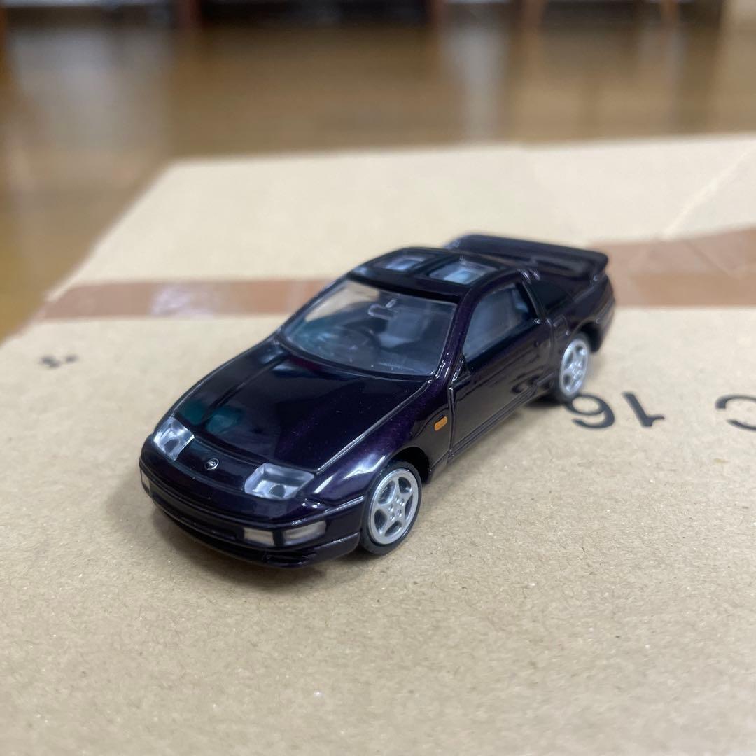 トミカ セット販売 トミカプレミアム タカラトミーモール限定 初回限定盤