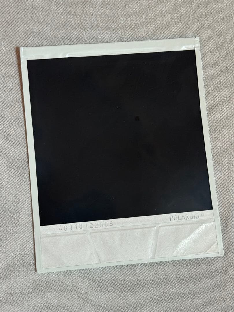 ENHYPEN ヒスン　450枚限定ポラロイド