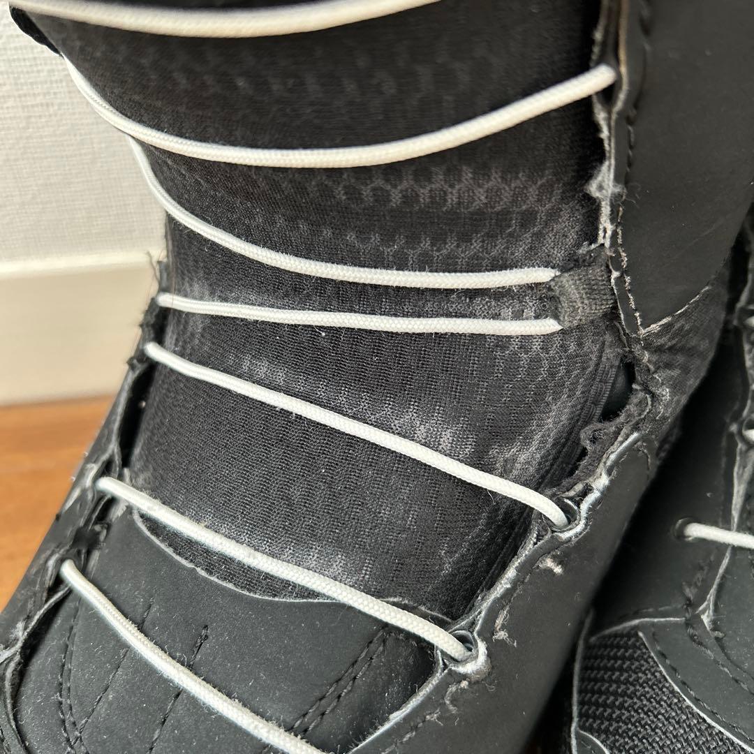 DEELUXE ID6.1スノーボードブーツ