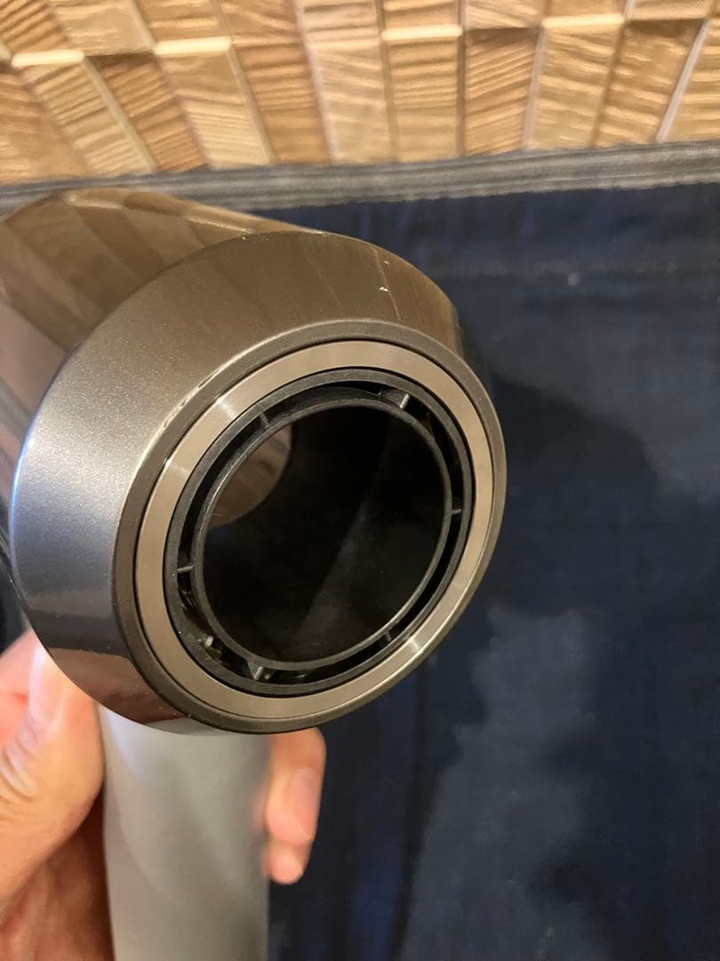 【プロ仕様】dyson ダイソン ヘアドライヤー HD12