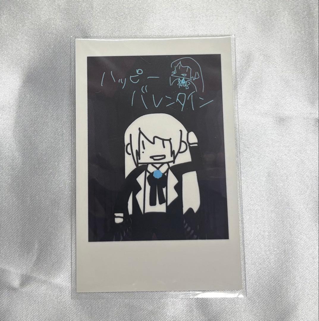 Ado 喜劇 チェキ シークレット