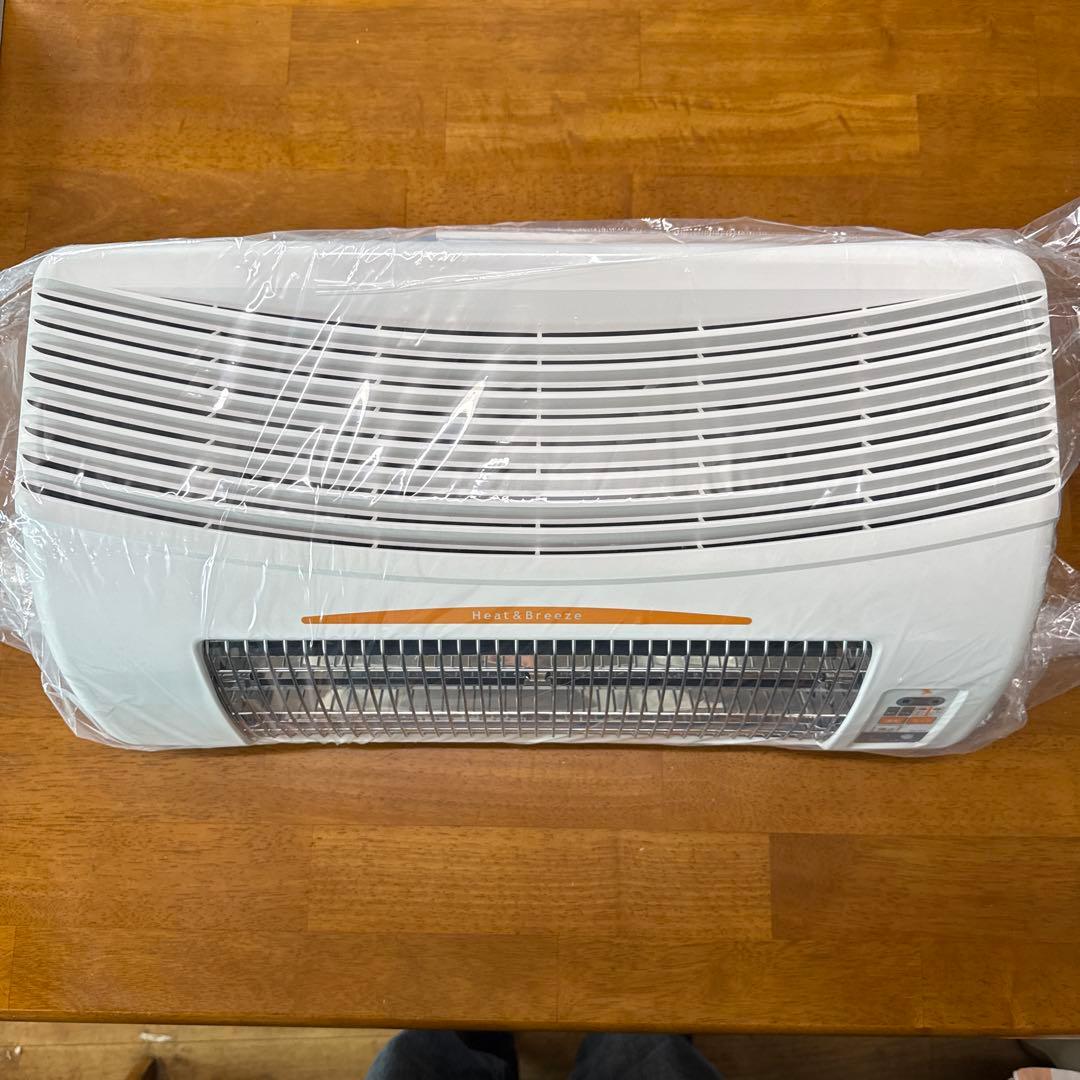 新品未使用品　TSK浴室換気乾燥暖房機BF−861RGA