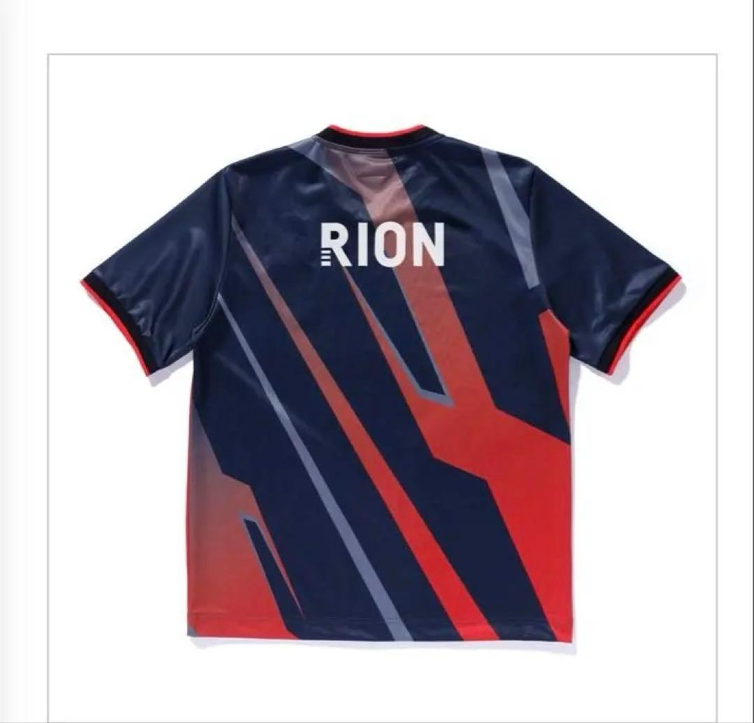 Tシャツ・アパレル crazyraccoon rion