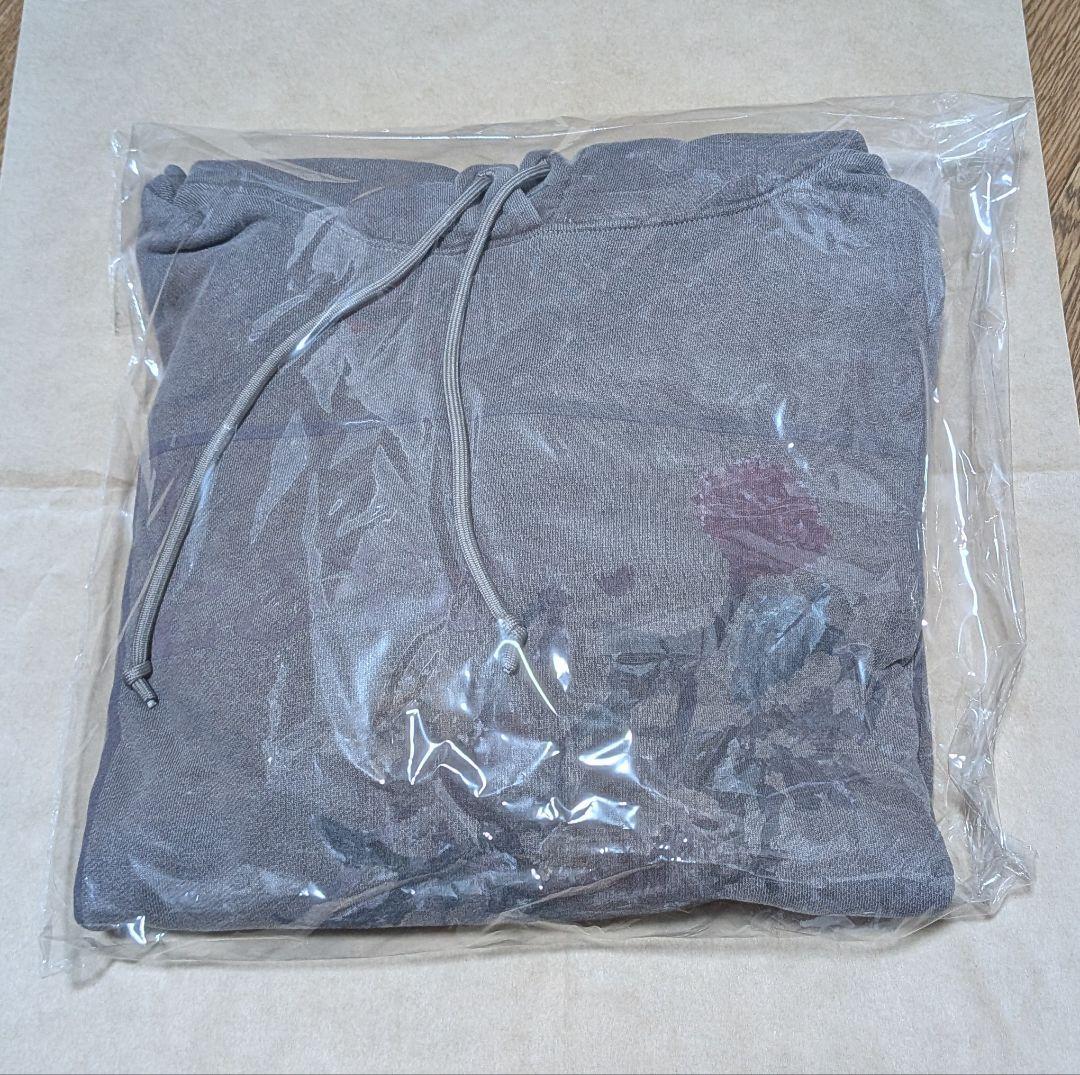 新品未開封　ヒョンジン straykids メンプロ フーディ