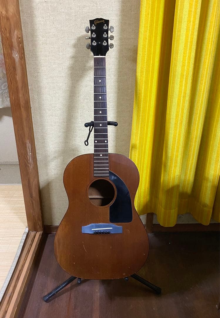 ギブソン アコースティックギター LG シリーズ 1970年代製