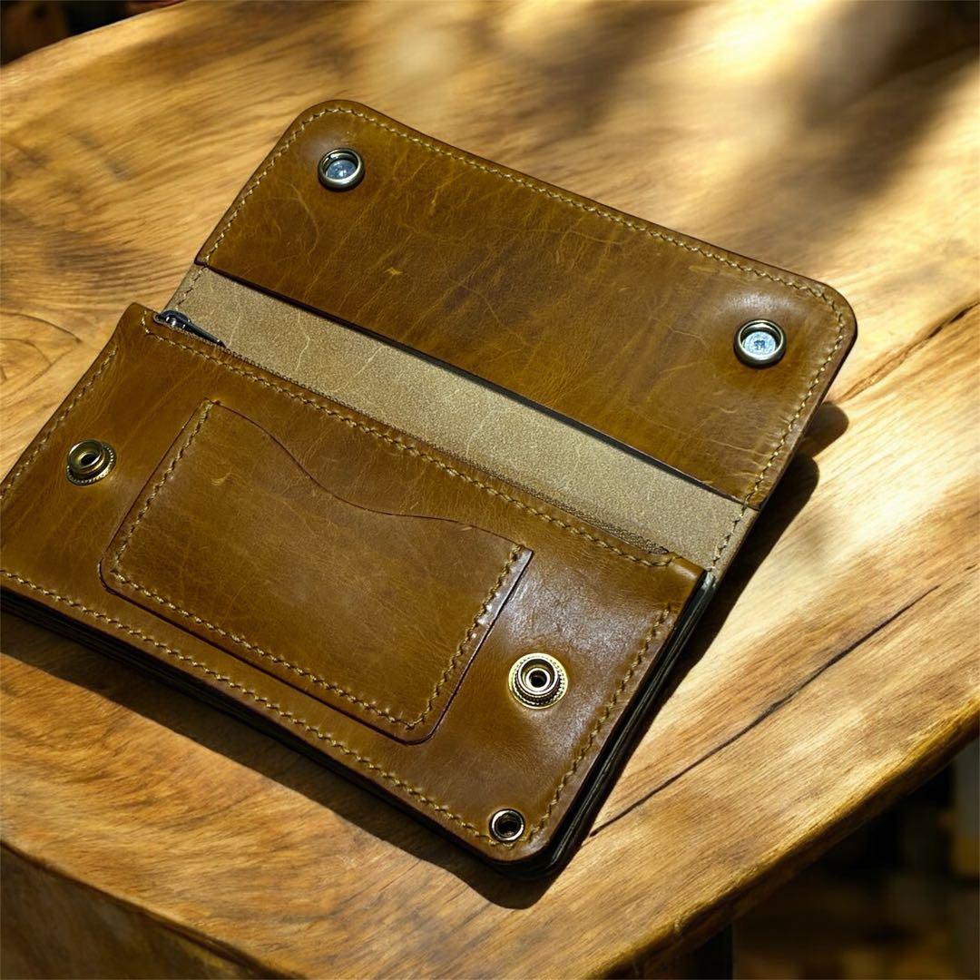 トラッカーウォレット　300