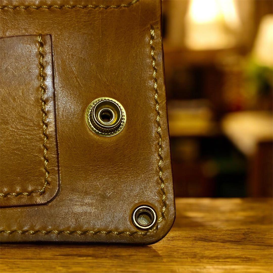 トラッカーウォレット　300