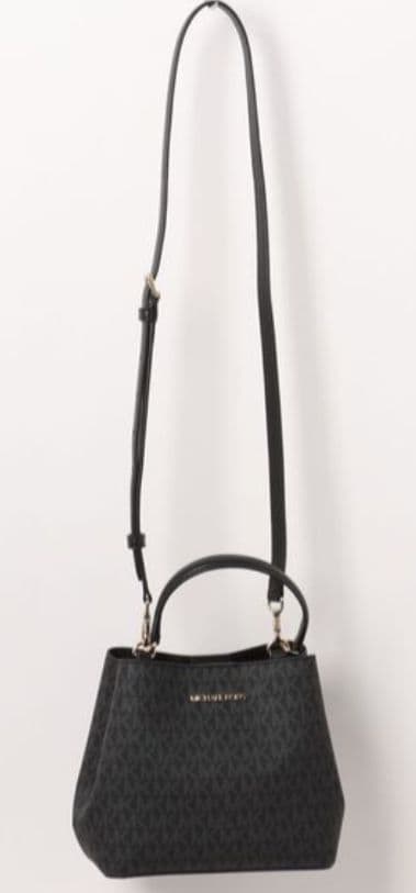 【新品タグ付き】マイケルコース バゲットバッグ♪