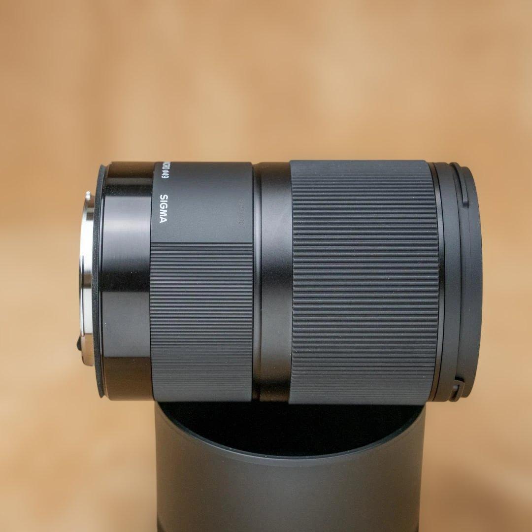 SIGMA ART 70mm F2.8 DG MACRO CANON EF用