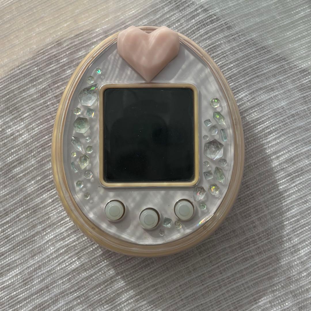 たまごっちぴーす　Love＆Melody set